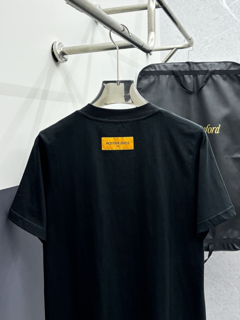 Louis Vuitton T-Shirts